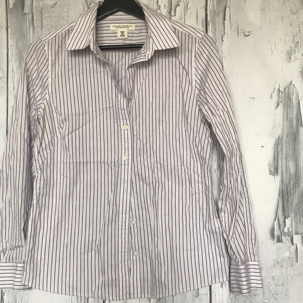 Banana Republic dress shirt